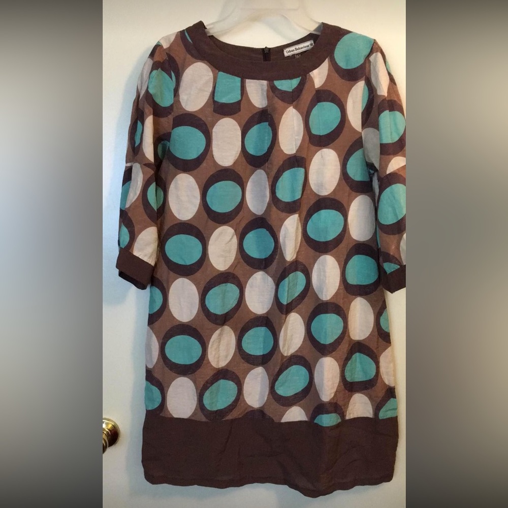 Urban Behavior Tunic ⭐️ (free with purchase)